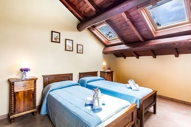 Villa, 6 Yatak Odası