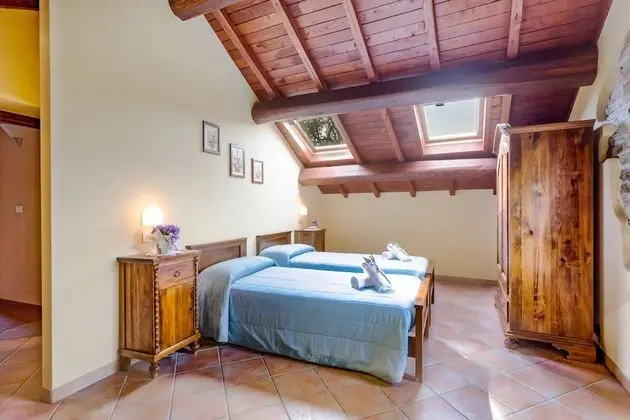 Villa, 6 Yatak Odası