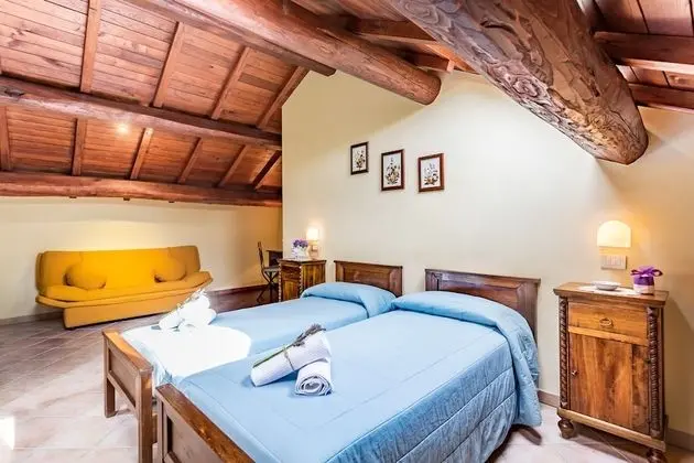 Villa, 6 Yatak Odası