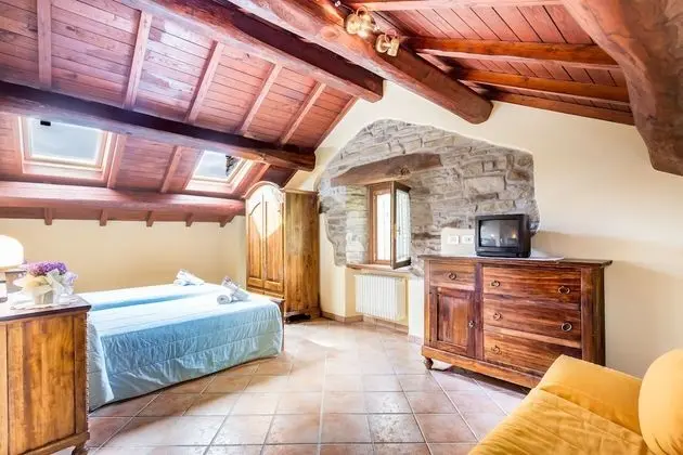 Villa, 6 Yatak Odası