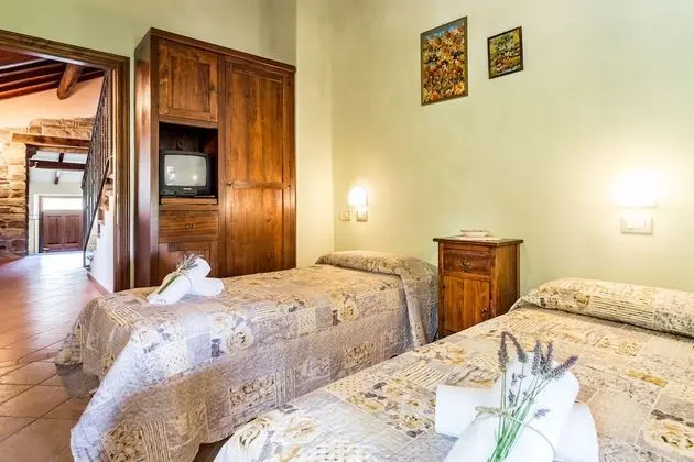 Villa, 6 Yatak Odası