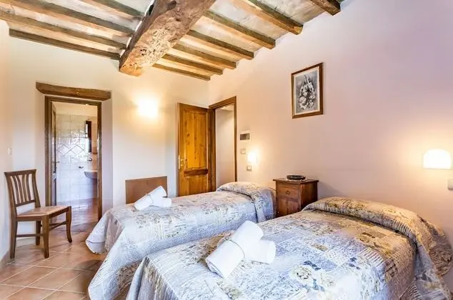 Villa, 6 Yatak Odası