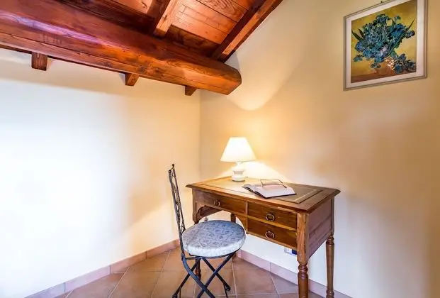 Villa, 6 Yatak Odası