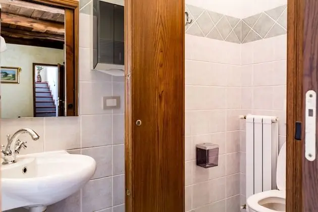 Villa, 6 Yatak Odası