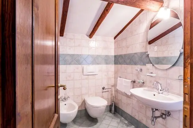 Villa, 6 Yatak Odası