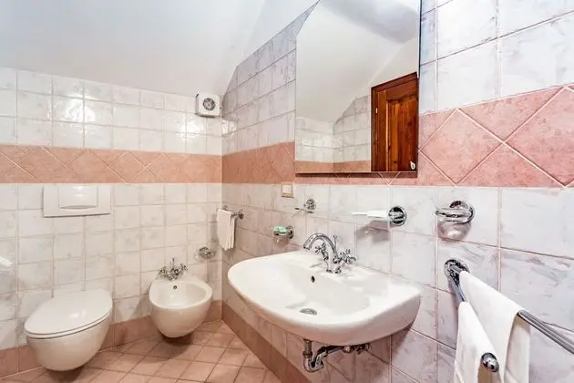 Villa, 6 Yatak Odası