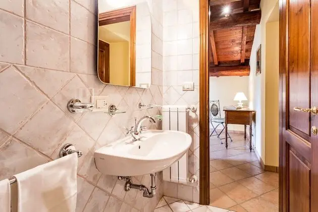 Villa, 6 Yatak Odası