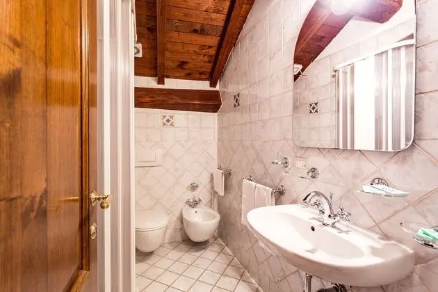 Villa, 6 Yatak Odası