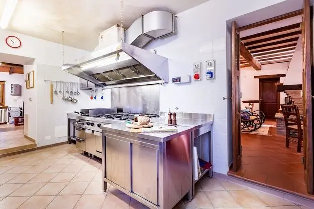 Villa, 6 Yatak Odası