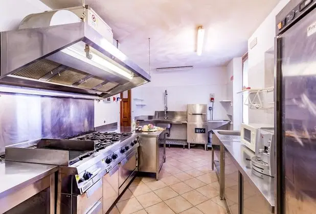 Villa, 6 Yatak Odası