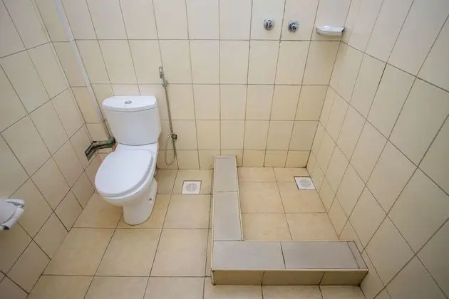 Standard İki Ayrı Yataklı Oda