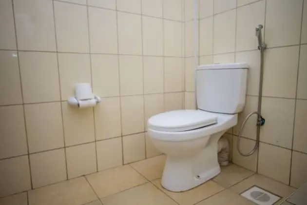 Standard İki Ayrı Yataklı Oda