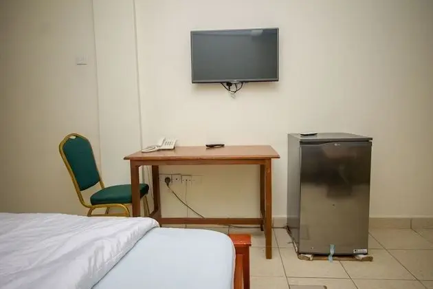 Standard Tek Kişilik Oda