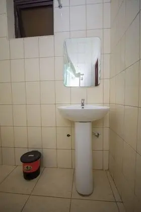 Standard Tek Kişilik Oda