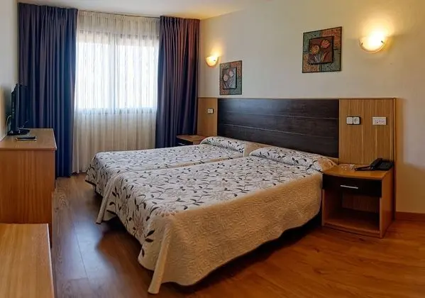 Tek Büyük Yataklı Oda (Rollaway bed)