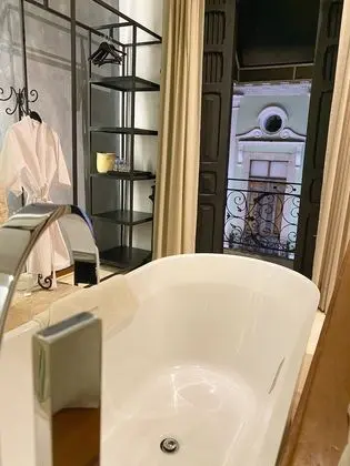 Presidential Stüdyo Süit
