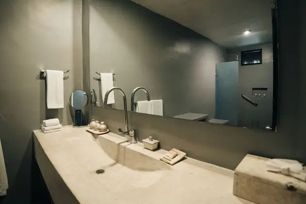 Süit, 2 Çift Kişilik Yatak, Özel Banyo, Bahçeli