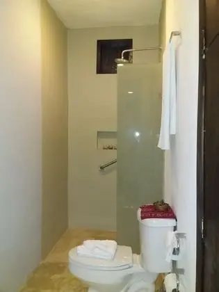 Superior Oda, 1 En Büyük (King) Boy Yatak, Özel Banyo, Bahçeli
