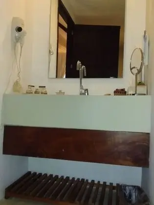 Superior Oda, 1 En Büyük (King) Boy Yatak, Özel Banyo, Bahçeli