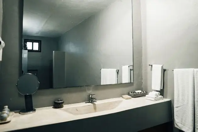 Superior Oda, 1 En Büyük (King) Boy Yatak, Özel Banyo, Bahçeli