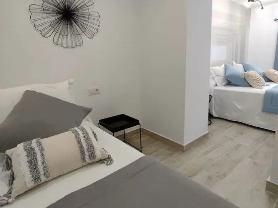 Dört Kişilik Oda, Sigara İçilmez