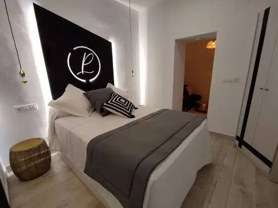 Superior Tek Büyük Yataklı Oda, 1 Çift Kişilik Yatak, Sigara İçilmez, Teras