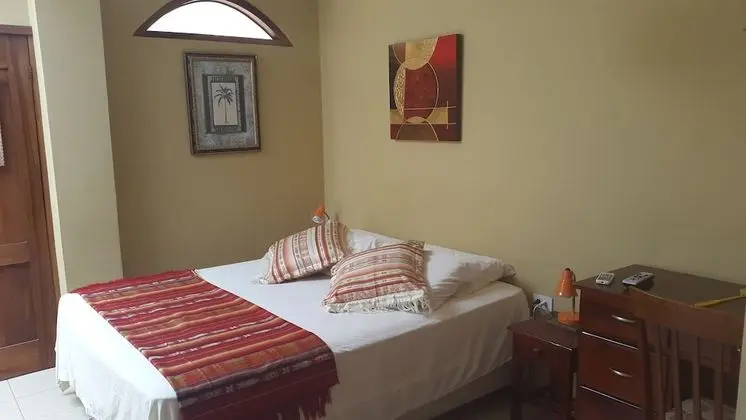 Standard Tek Büyük Yataklı Oda, 1 Çift Kişilik Yatak