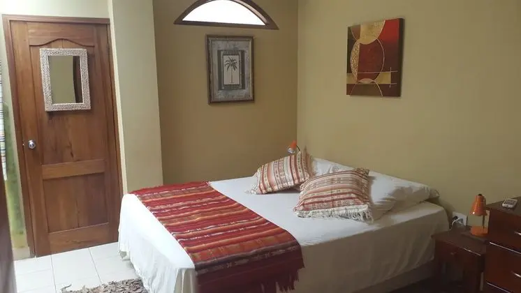 Standard Tek Büyük Yataklı Oda, 1 Çift Kişilik Yatak