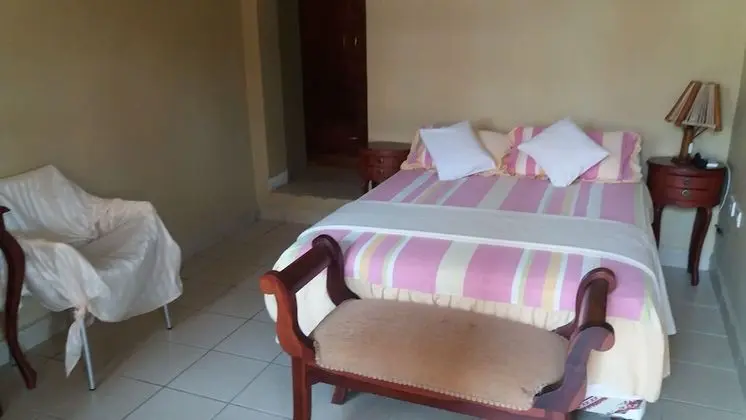 Standard Tek Büyük Yataklı Oda, 1 Çift Kişilik Yatak