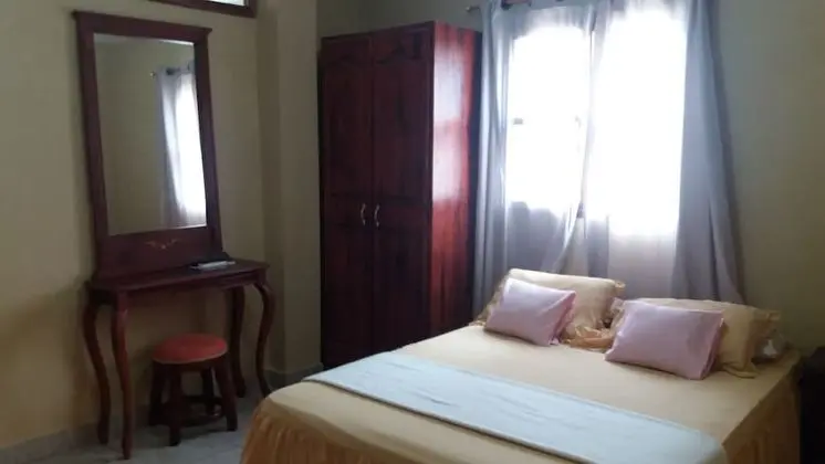 Standard Tek Büyük Yataklı Oda, 1 Çift Kişilik Yatak