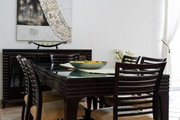 Exclusive Daire, 2 Yatak Odası