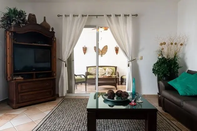 Exclusive Daire, 2 Yatak Odası