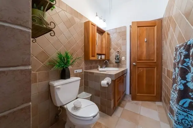 Exclusive Daire, 2 Yatak Odası