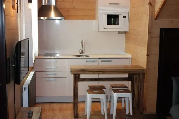 Apart Daire, 2 Yatak Odası