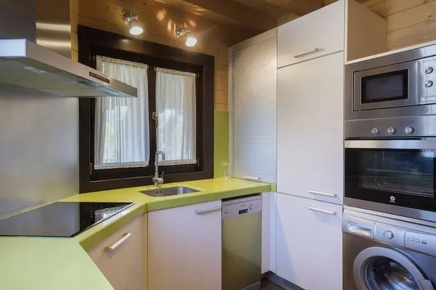 Family Ev, 3 Yatak Odası, Dağ Manzaralı
