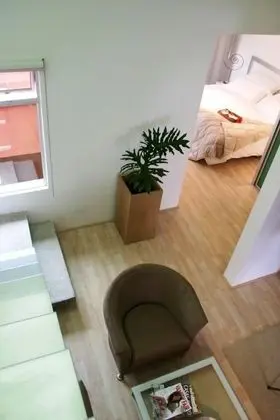 Standard Oda, 1 En Büyük (King) Boy Yatak