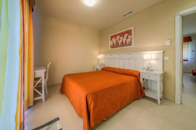 Standard Apart Daire, 1 Yatak Odası
