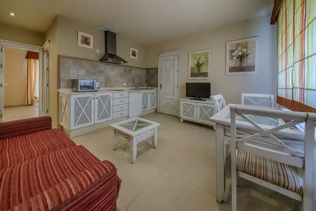 Standard Apart Daire, 1 Yatak Odası