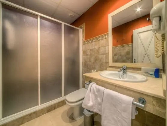 Standard Apart Daire, 1 Yatak Odası