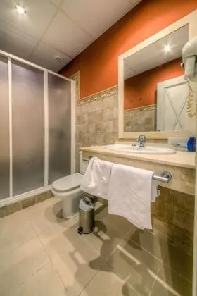 Standard Apart Daire, 1 Yatak Odası