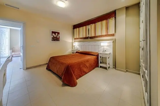 Standard Apart Daire, 2 Yatak Odası