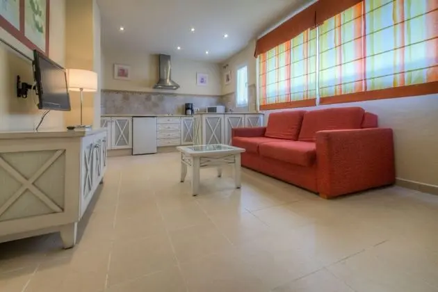 Standard Apart Daire, 2 Yatak Odası