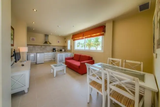 Standard Apart Daire, 2 Yatak Odası