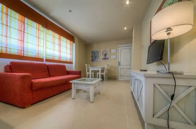 Standard Apart Daire, 2 Yatak Odası