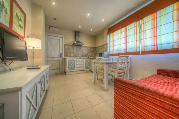 Standard Apart Daire, 2 Yatak Odası