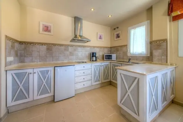 Standard Apart Daire, 2 Yatak Odası