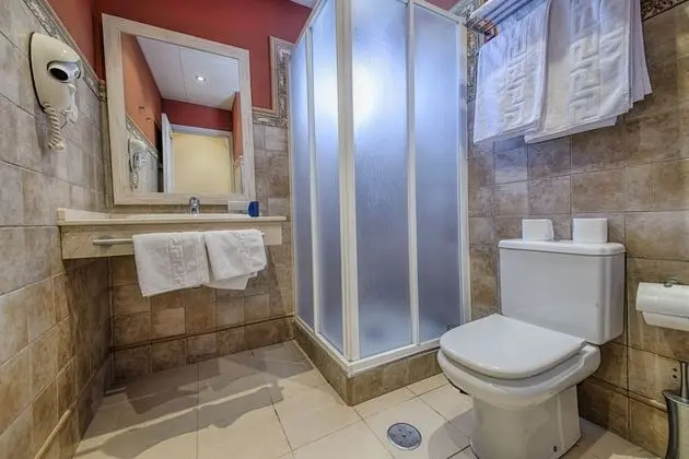 Standard Apart Daire, 2 Yatak Odası
