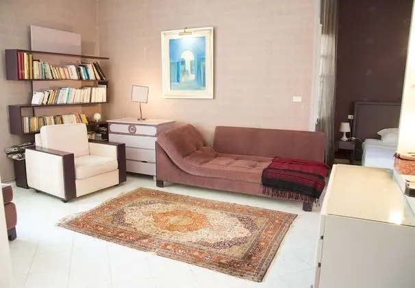 Classic Villa, 3 Yatak Odası, Sigara İçilmez