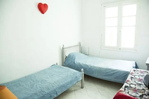 Classic Villa, 3 Yatak Odası, Sigara İçilmez