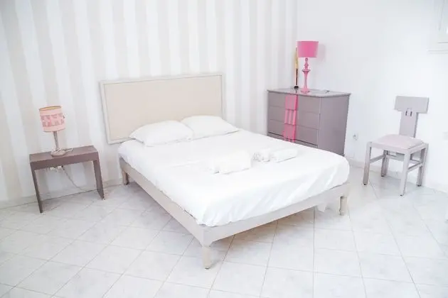 Classic Villa, 3 Yatak Odası, Sigara İçilmez